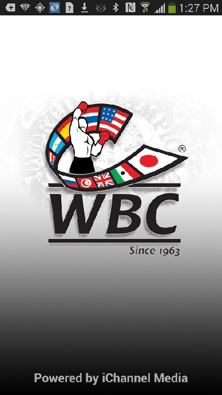 WBC Boxing截图5