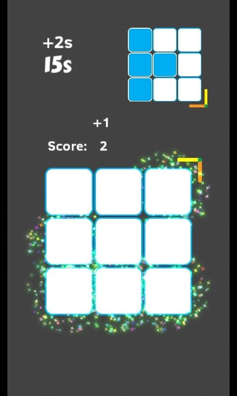 Cells Puzzle截图4