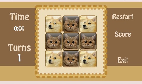 Meme Flip截图5