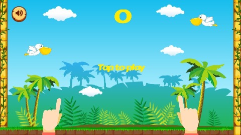 Twin Crazy Birds截图5