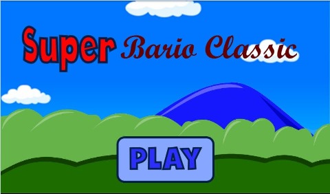 Super Bario Classic截圖5