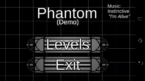 Phantom Demo截圖4