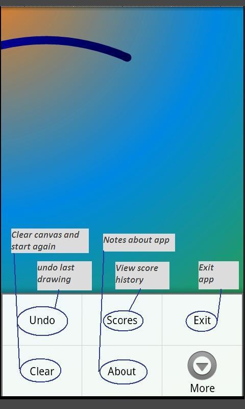 Practice Predictions截图5