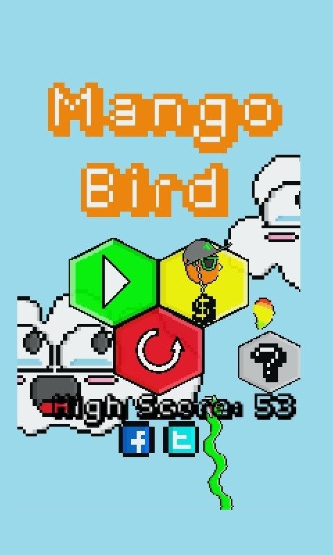 Mango Bird截图5