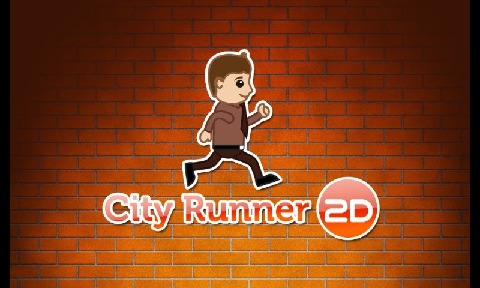 City Runner 2d截图3