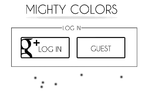 Mighty Colors截圖5