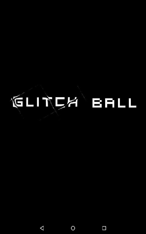 Glitch Ball截图5