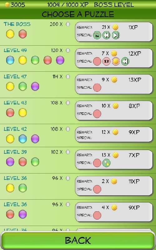 Link The Orbs (Logic & Relax)截图5