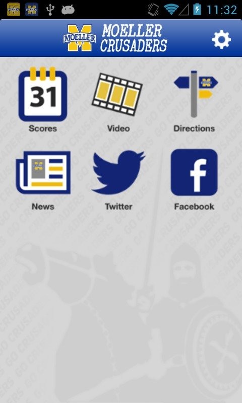 Moeller Sports Lite截图5