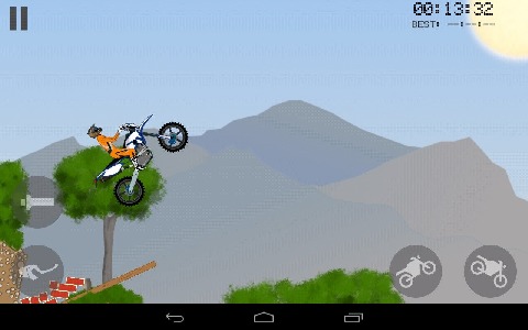 Motocross Challenge截图5