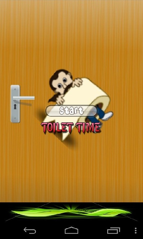 Toilet Time截图1