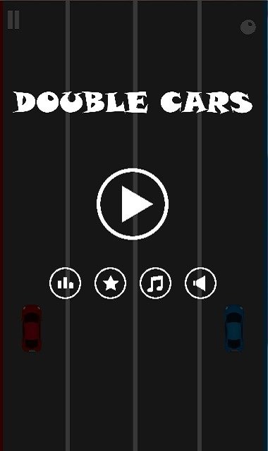 Double Cars截图5