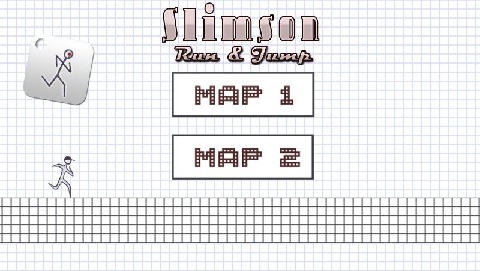 Slimson-Run and Jump截图5