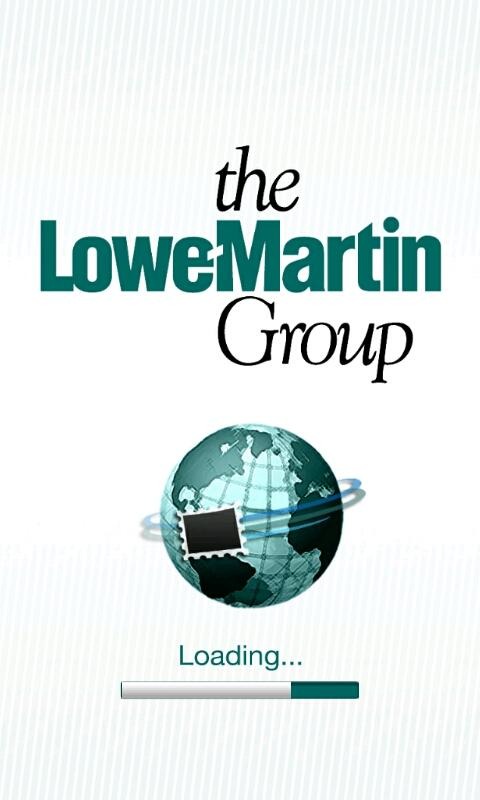 Lowe-Martin截图1