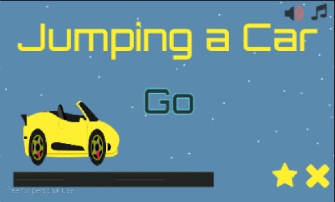 Jumping a Car截图5