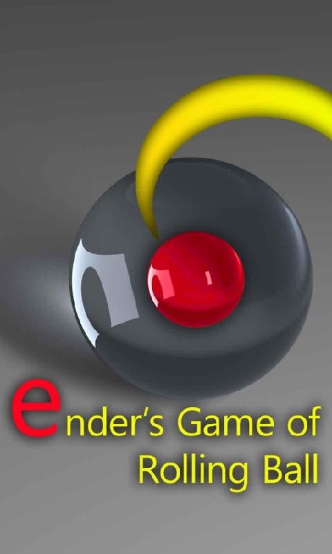 Ender截图1