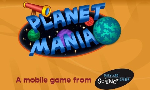 PlanetMania截图5