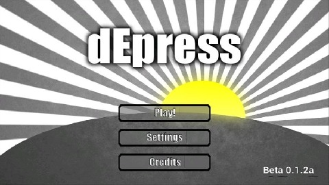 dEpress截图5