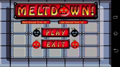 Meltdown截图5