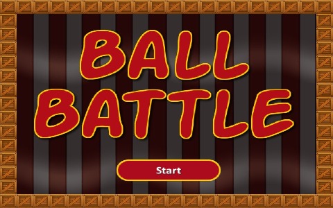 Ball Battle截图5