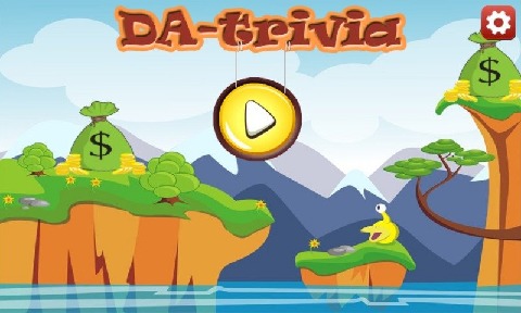 Da Trivia截图5