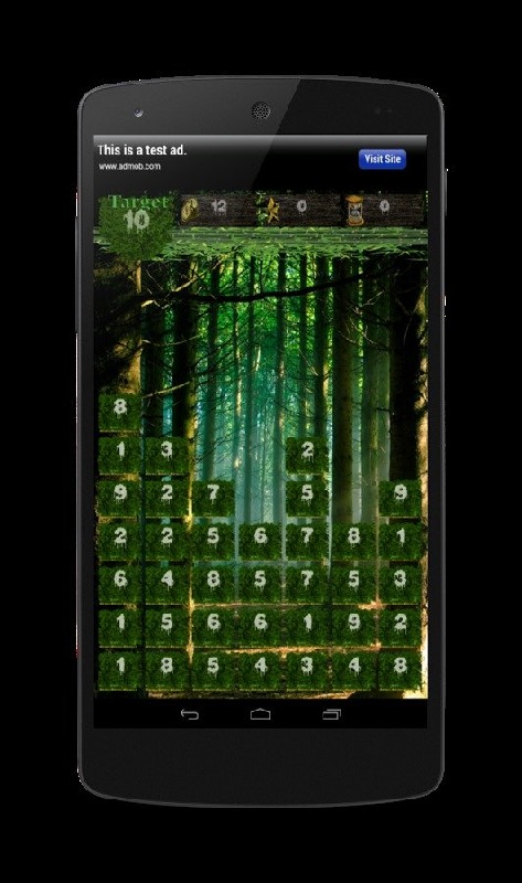BTA-Jungle HD截图5