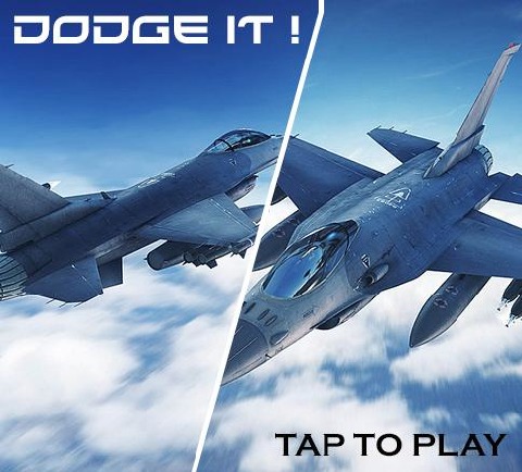 Dodge It !截图5