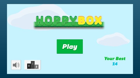 Hoppy Box截圖