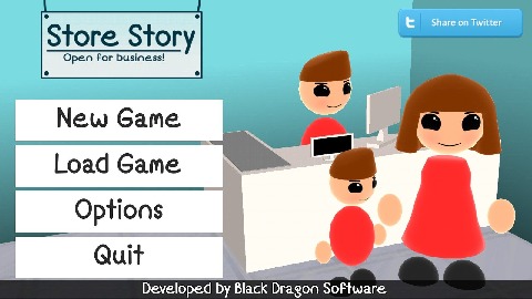 Store Story Ad Version截图5