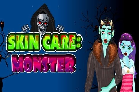 Skin Care : Monster截图5