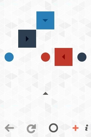 Game about Squares截图4