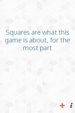 Game about Squares截图2