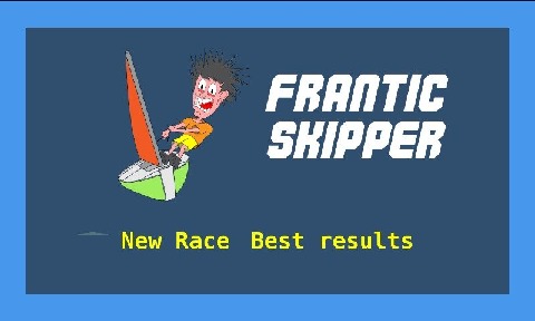 Frantic Skipper截图5