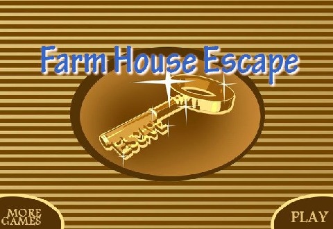 FarmerHouseEscape截图1