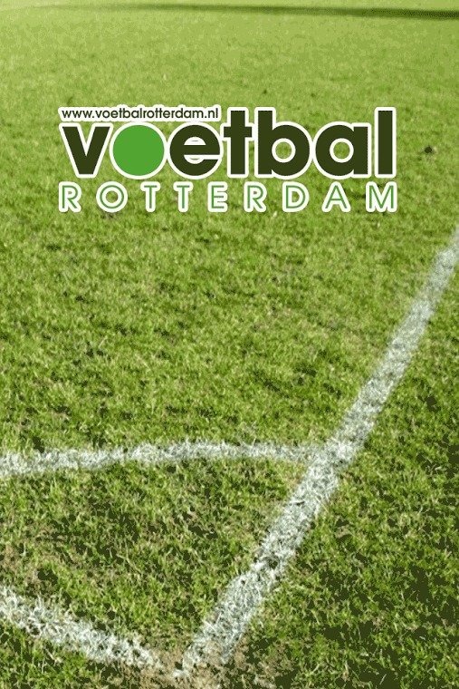 VoetbalRotterdam.nl截图3