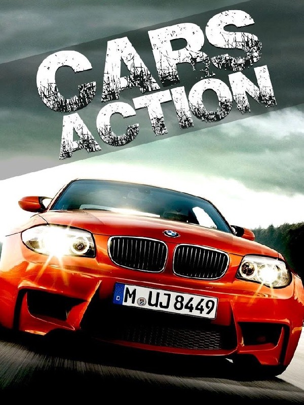 Cars in Action截图5