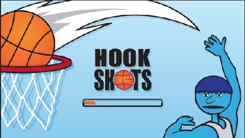 Hook Shots截图2