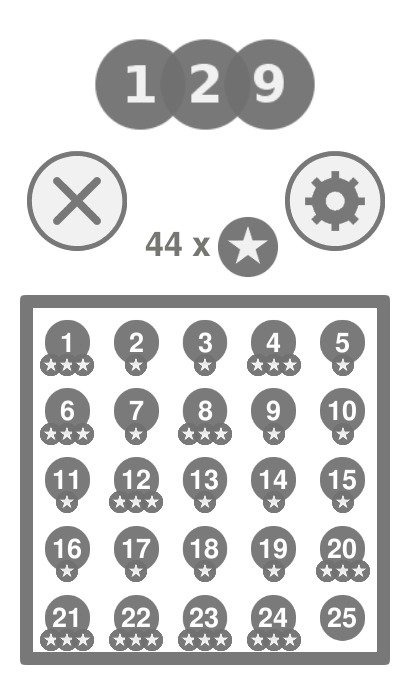 129 - Free Puzzle game截图5