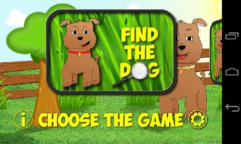 Dogs Games截图5