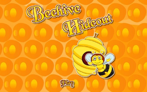 Beehive Hideout截圖1