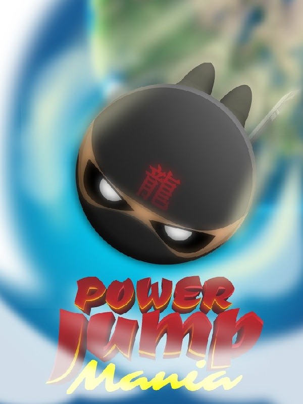 Power Jump Mania截图5