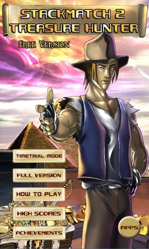StackMatch 2 Free截图5
