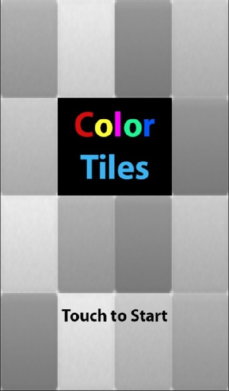 Colour Tiles截图5