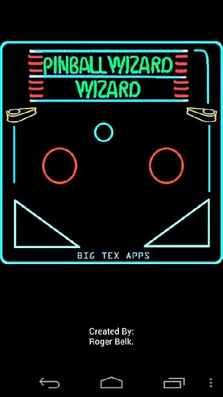 PINBALL WIZARD截圖5