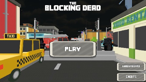 The Blocking Dead截图3