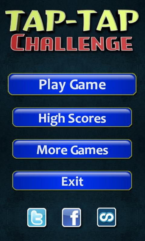 Tap Tap Challenge截图5