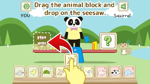 Animal Seesaw截图5