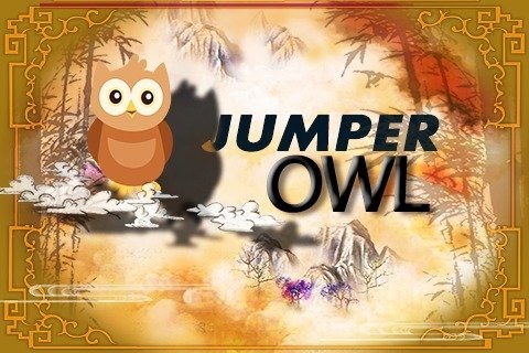 Jumper Owl Game截图3