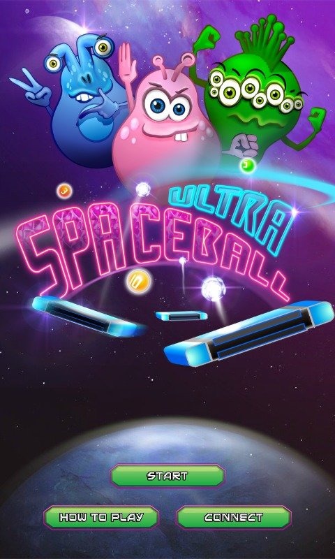 Ultra Spaceball截圖3