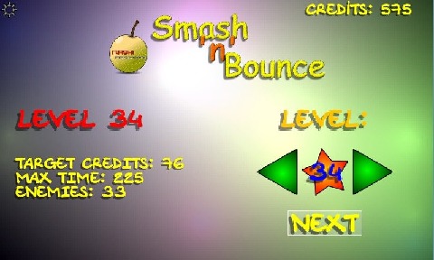 Smash 'n' Bounce截图2